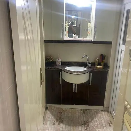 Side Sahil Evi 아파트 *
